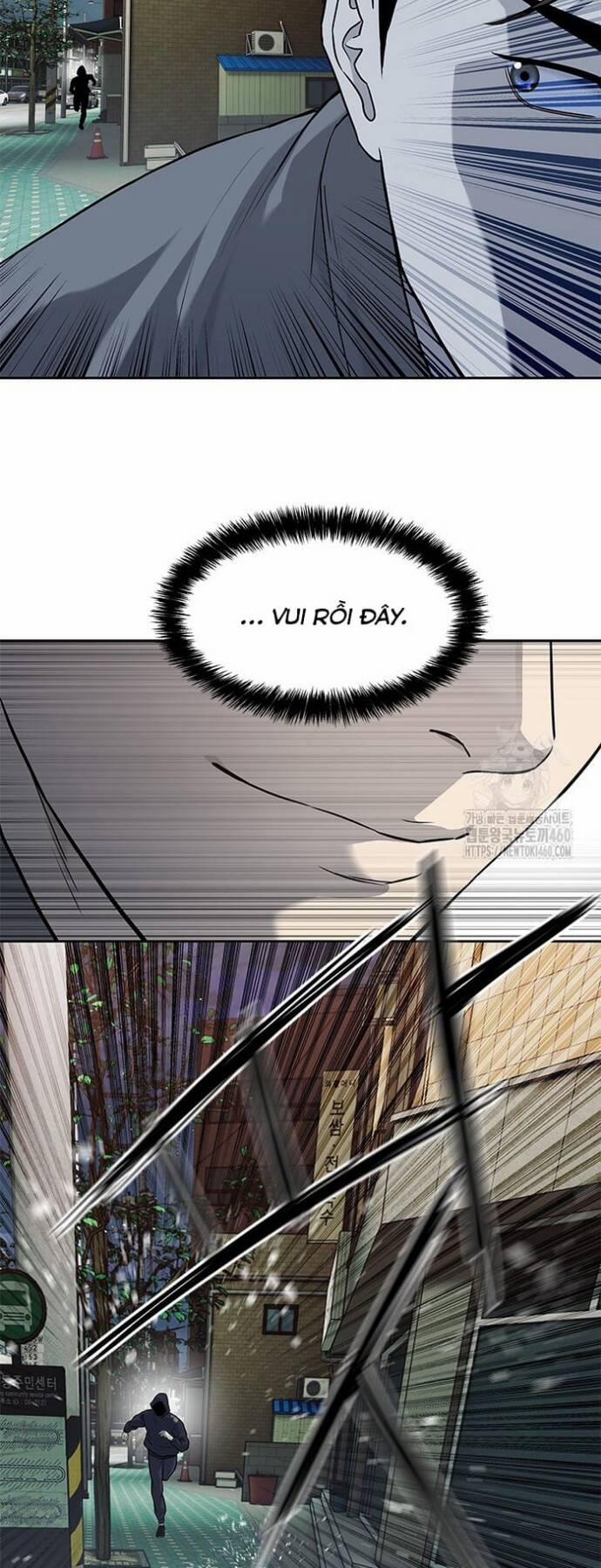 Đội Trưởng Lính Đánh Thuê 238 trang 22