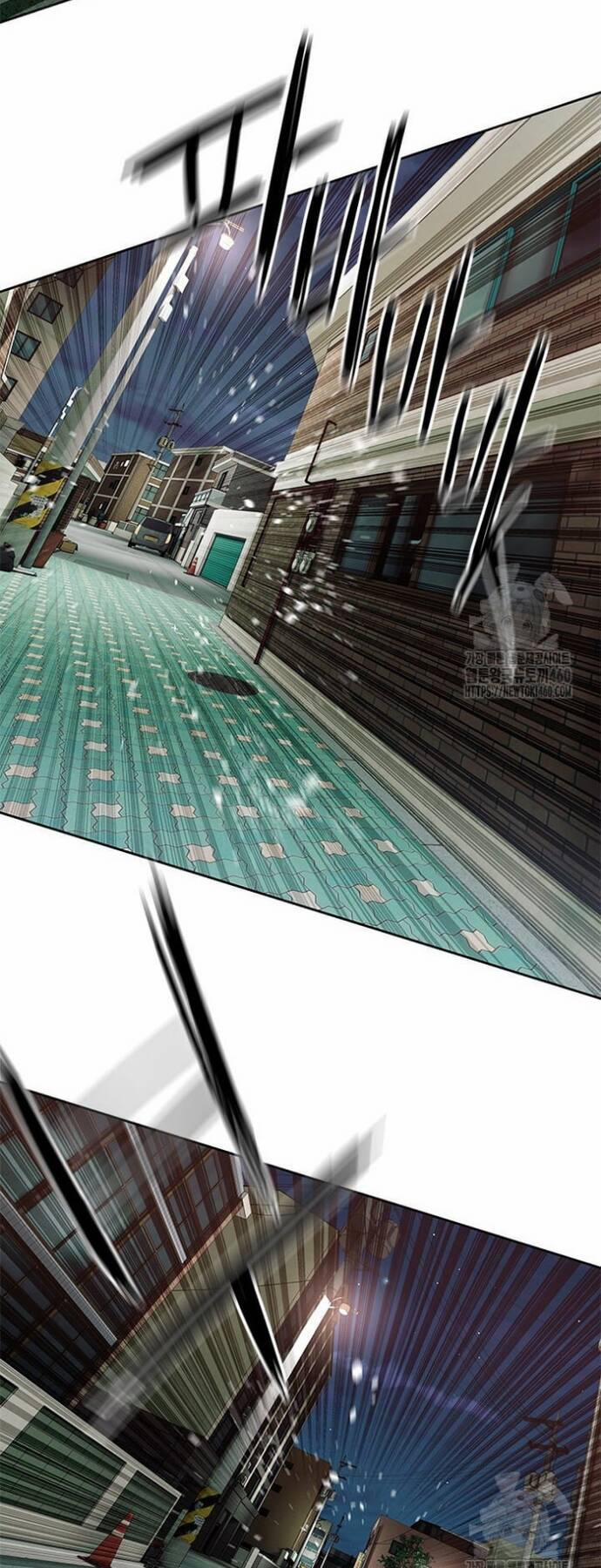 Đội Trưởng Lính Đánh Thuê 238 trang 25