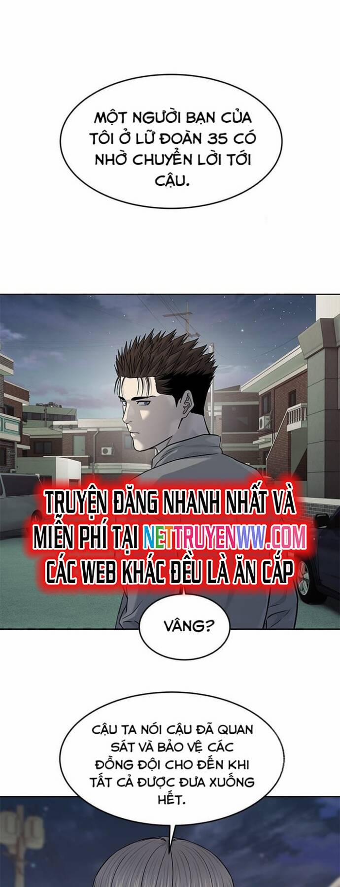 Đội Trưởng Lính Đánh Thuê 238 trang 35