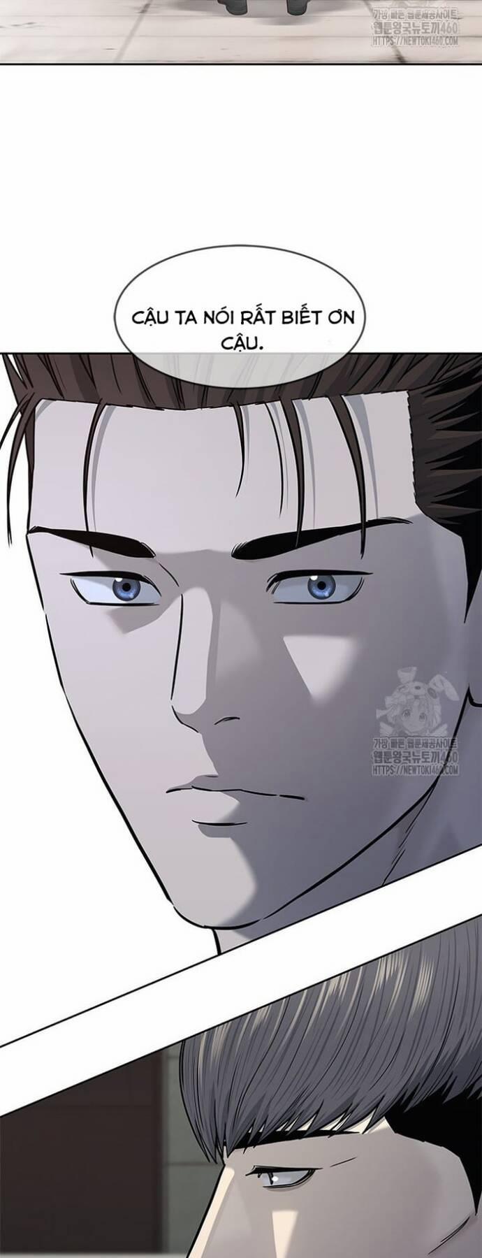 Đội Trưởng Lính Đánh Thuê 238 trang 37