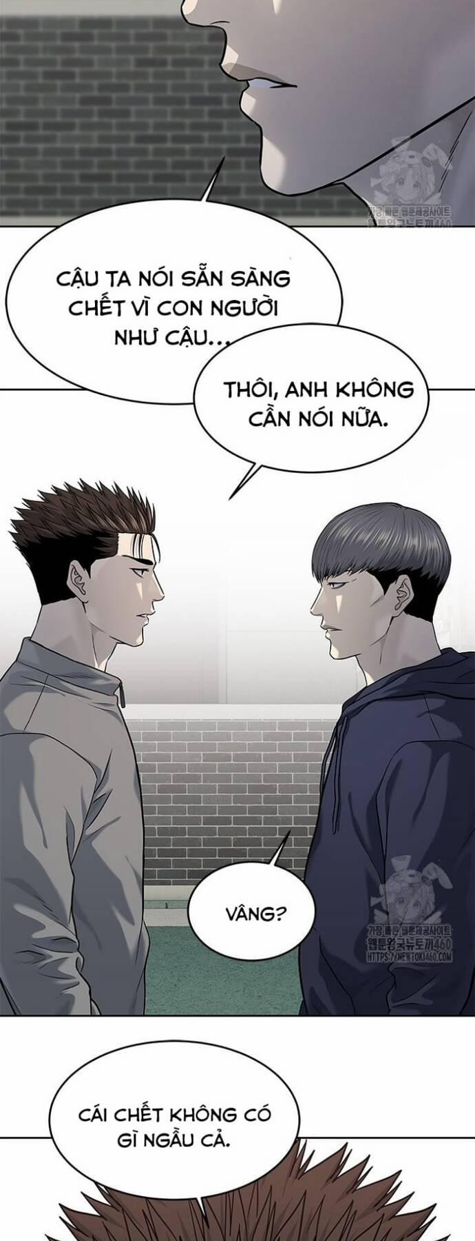 Đội Trưởng Lính Đánh Thuê 238 trang 38