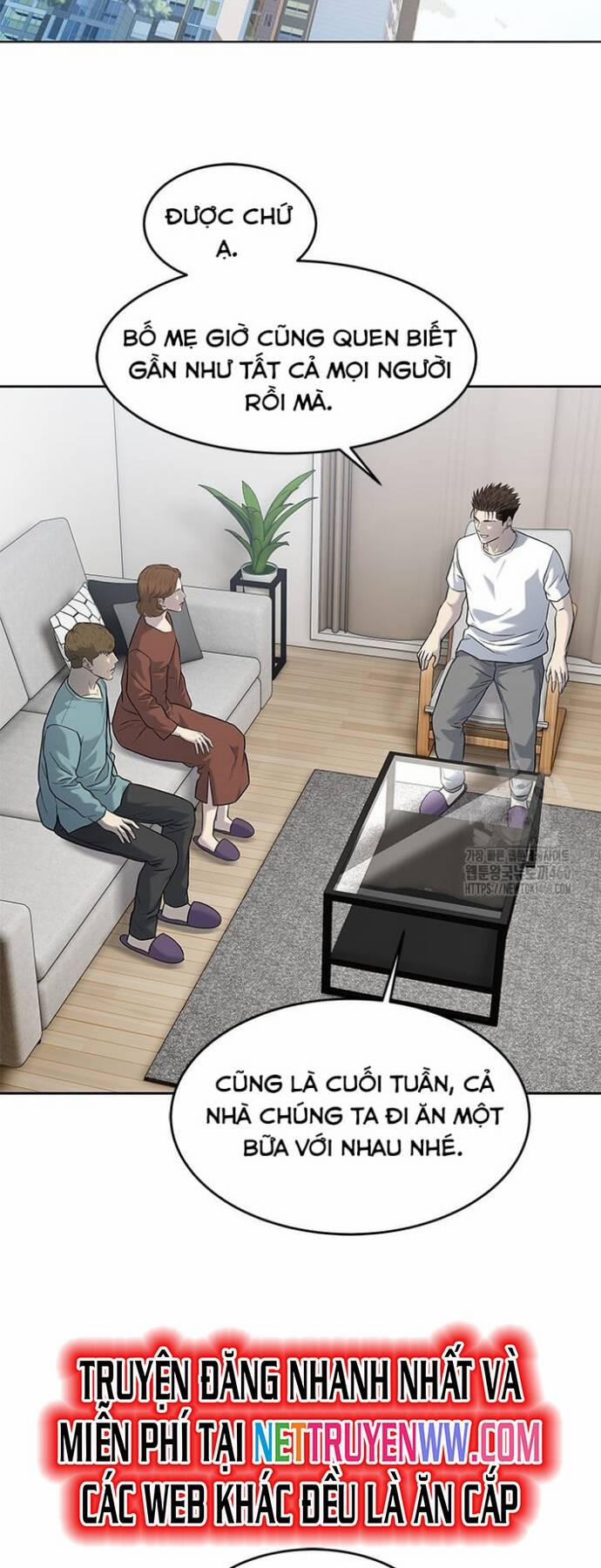 Đội Trưởng Lính Đánh Thuê 238 trang 44