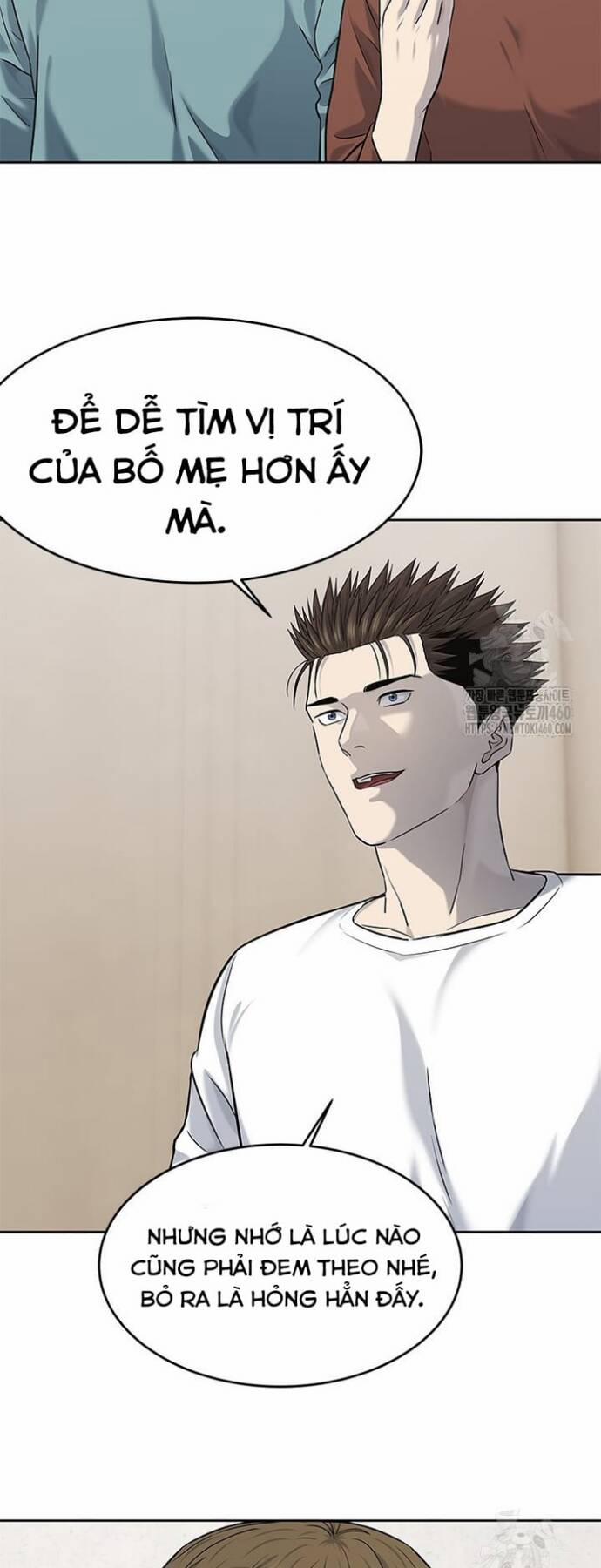 Đội Trưởng Lính Đánh Thuê 238 trang 47