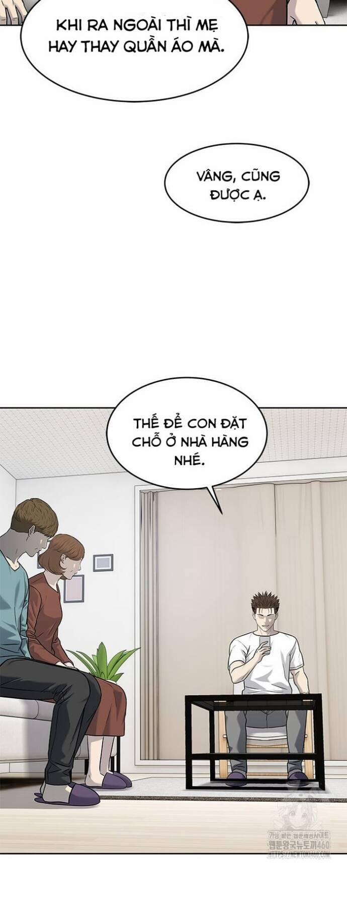 Đội Trưởng Lính Đánh Thuê 238 trang 50