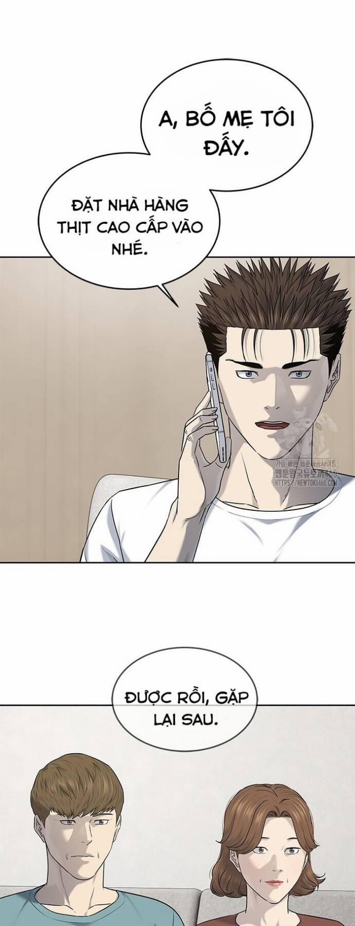 Đội Trưởng Lính Đánh Thuê 238 trang 51