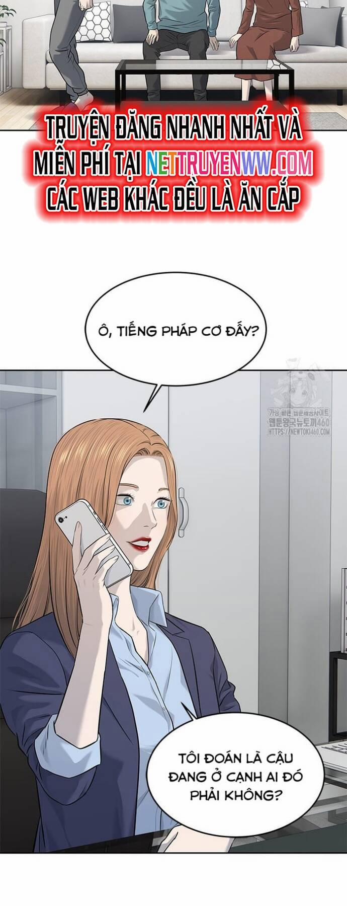 Đội Trưởng Lính Đánh Thuê 238 trang 58