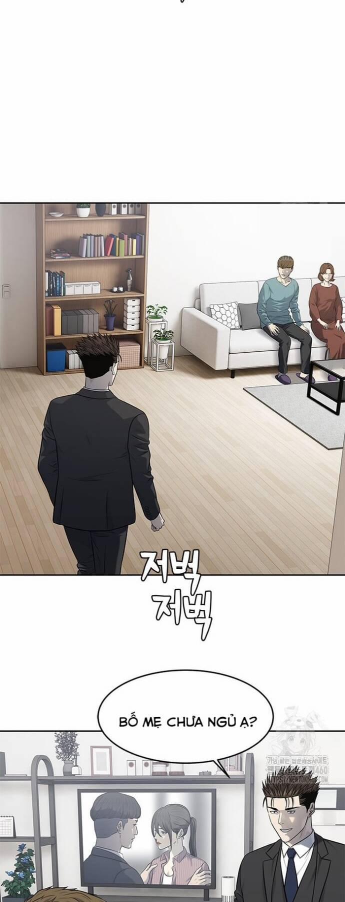 Đội Trưởng Lính Đánh Thuê 238 trang 7