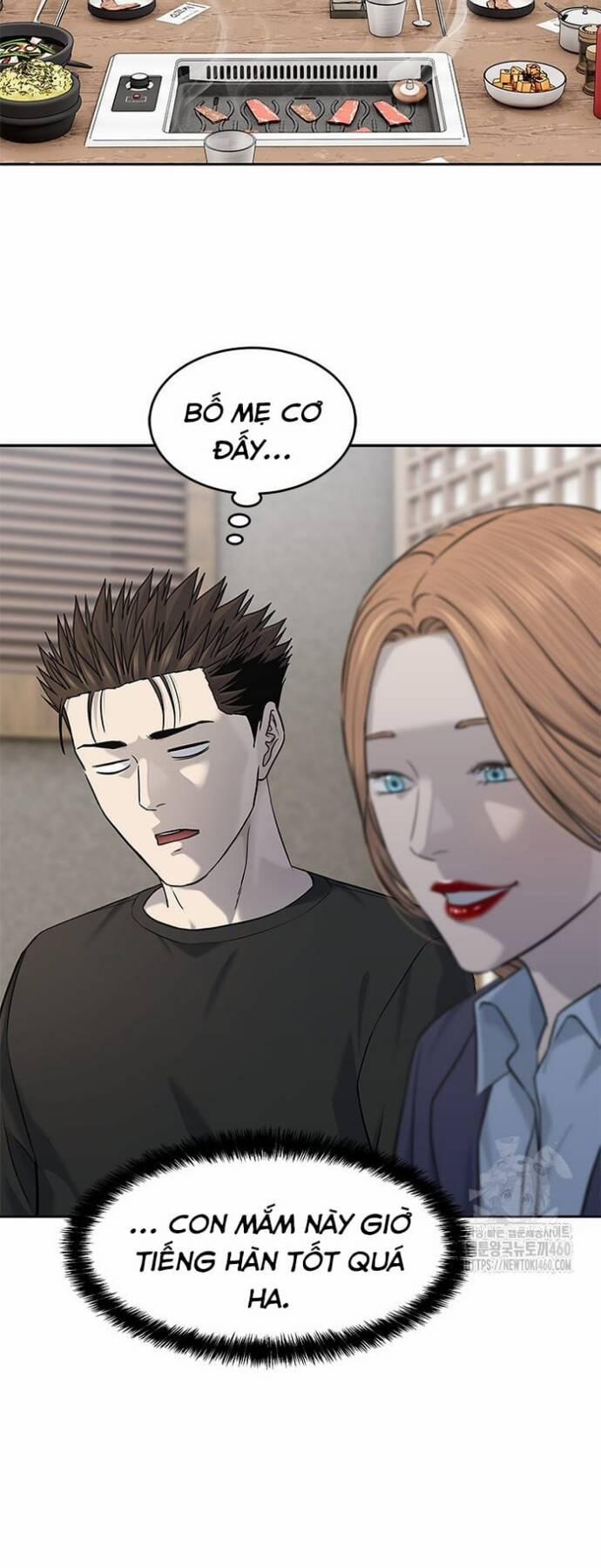 Đội Trưởng Lính Đánh Thuê 238 trang 71