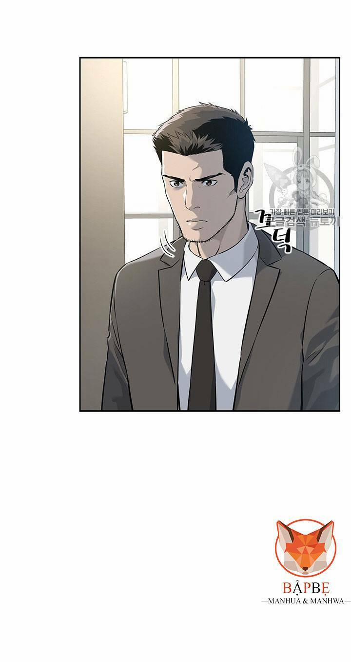 Đội Trưởng Lính Đánh Thuê 24 trang 10