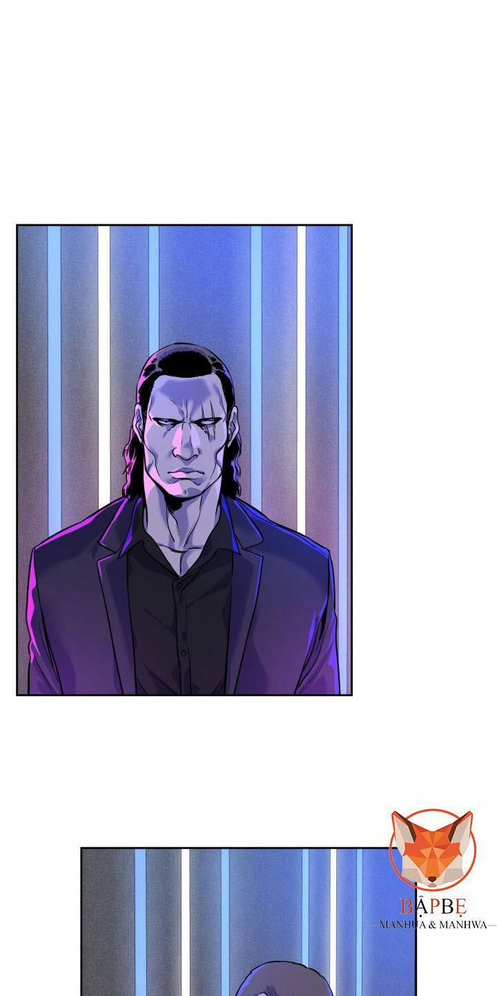 Đội Trưởng Lính Đánh Thuê 24 trang 104