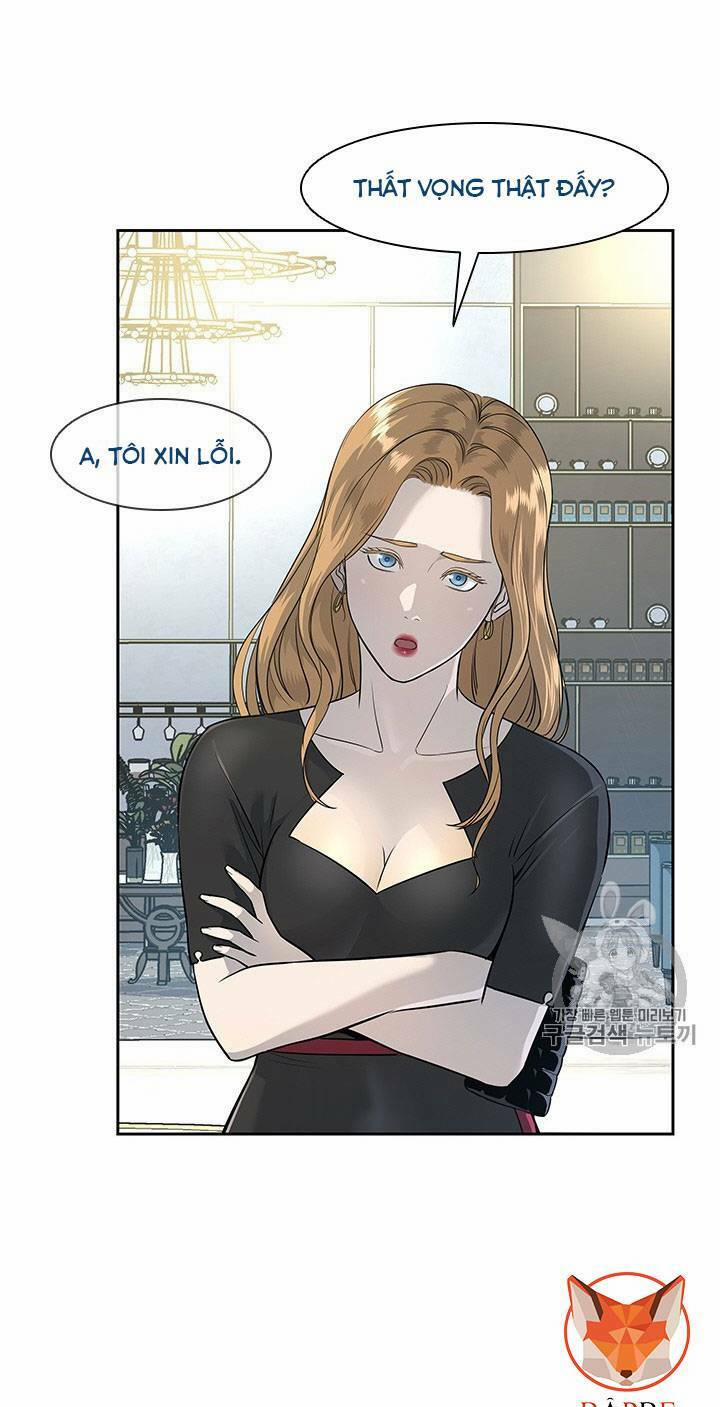 Đội Trưởng Lính Đánh Thuê 24 trang 12