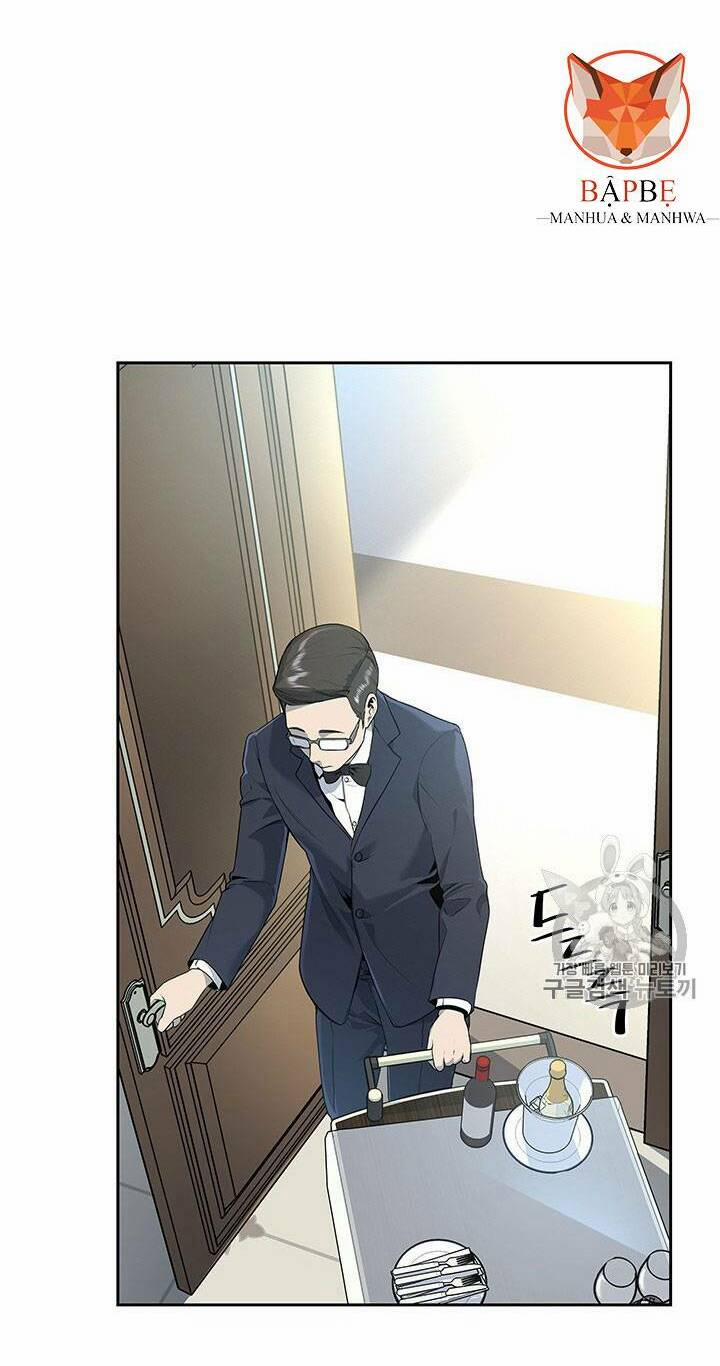 Đội Trưởng Lính Đánh Thuê 24 trang 29