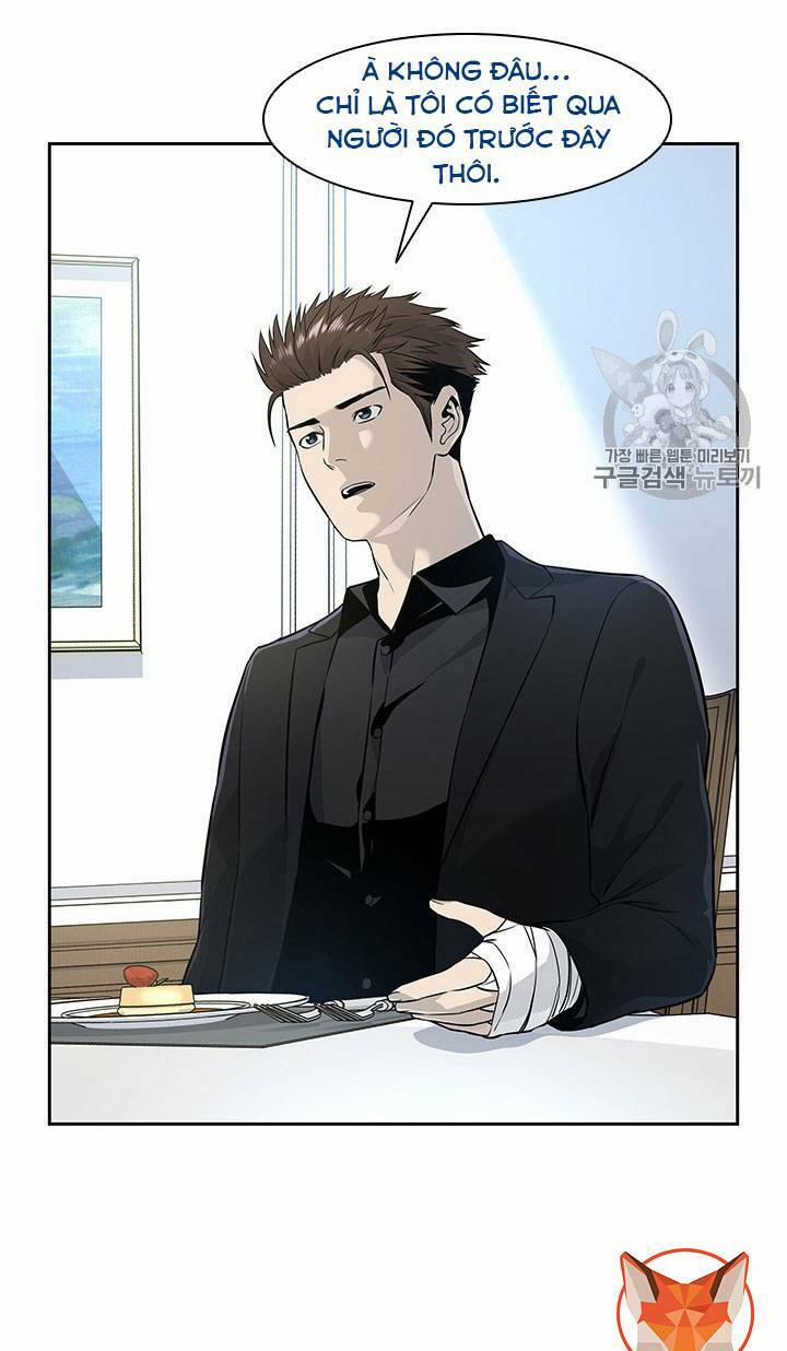 Đội Trưởng Lính Đánh Thuê 24 trang 32