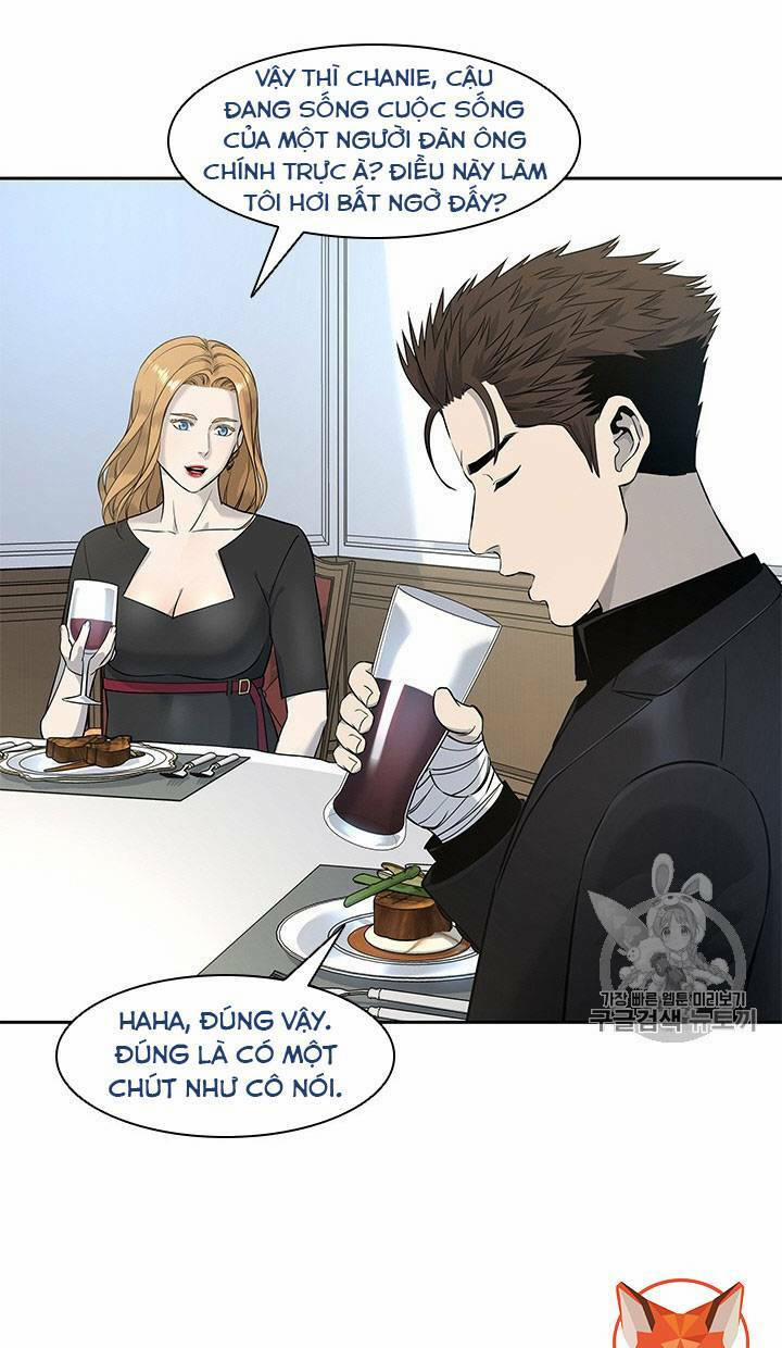 Đội Trưởng Lính Đánh Thuê 24 trang 40