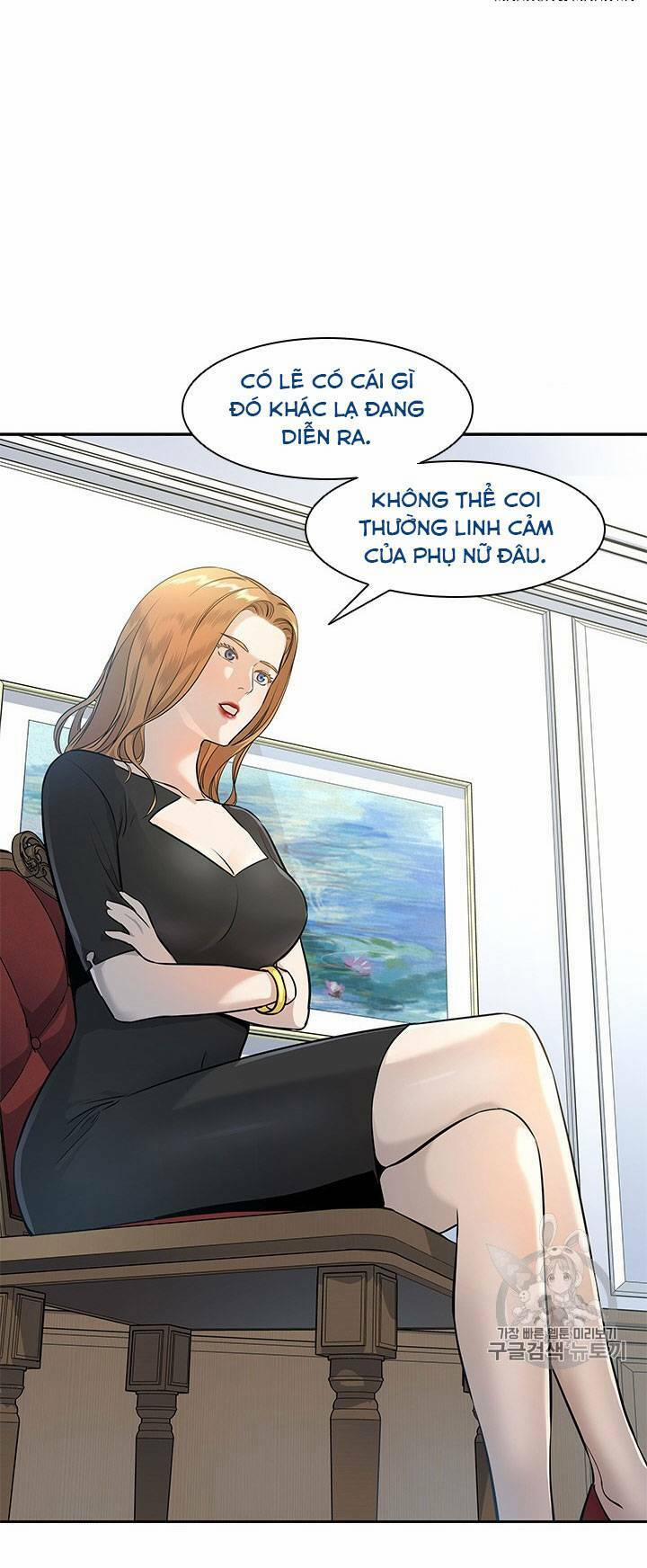 Đội Trưởng Lính Đánh Thuê 24 trang 58