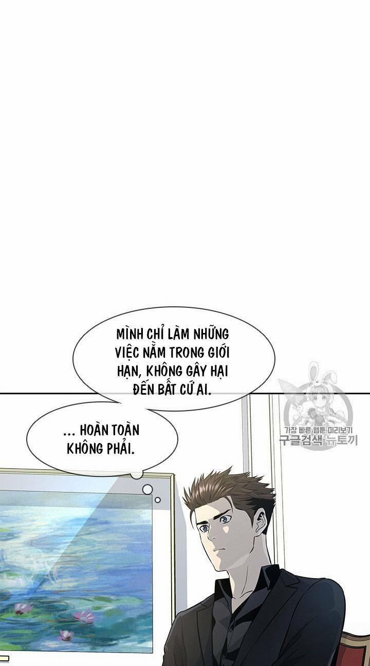 Đội Trưởng Lính Đánh Thuê 24 trang 59