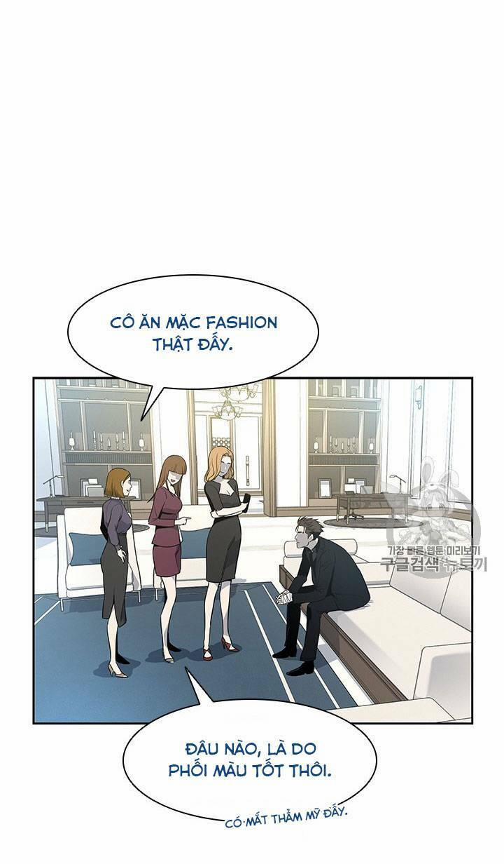 Đội Trưởng Lính Đánh Thuê 24 trang 6