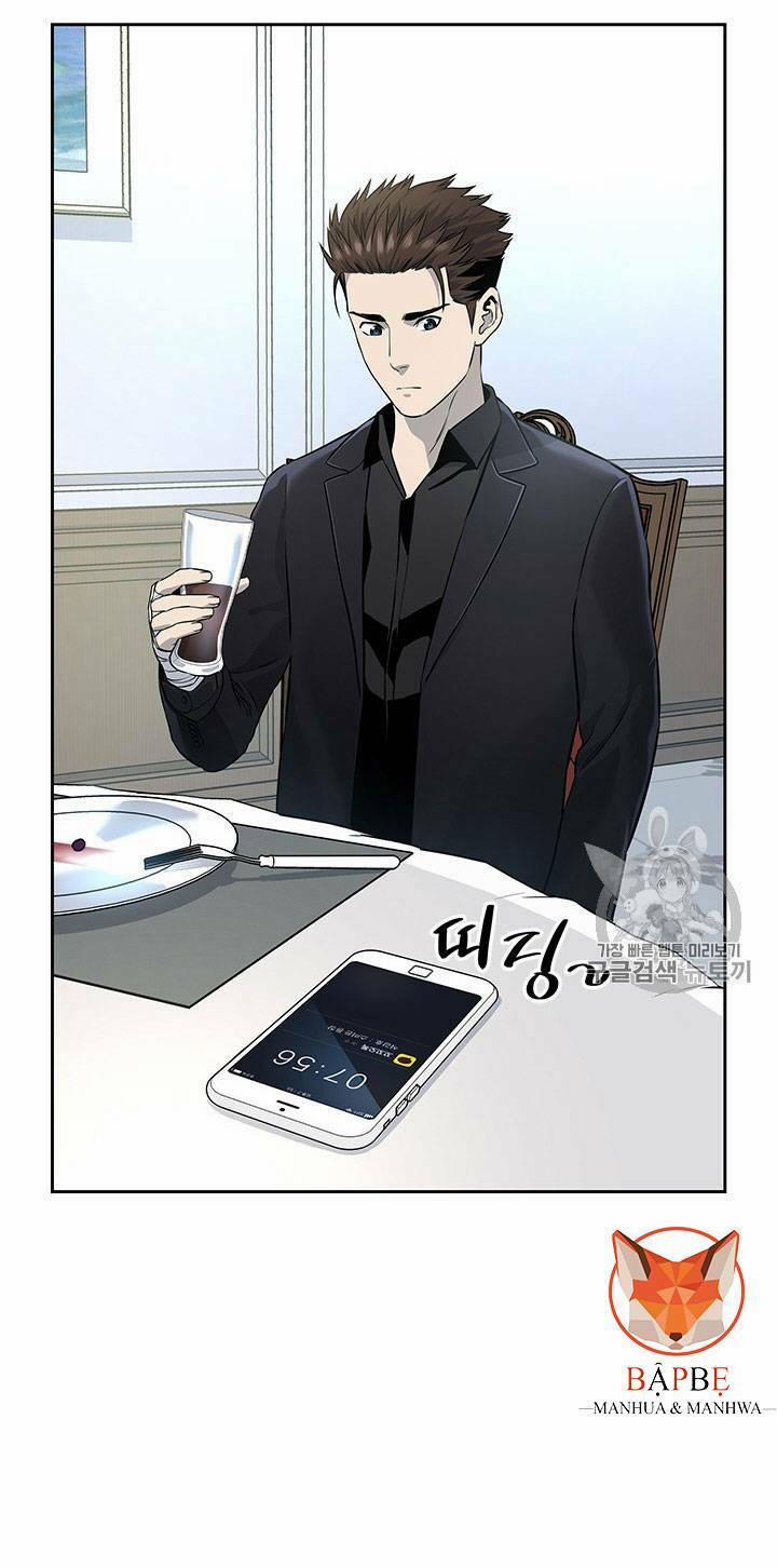 Đội Trưởng Lính Đánh Thuê 24 trang 78