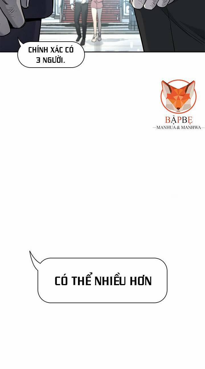 Đội Trưởng Lính Đánh Thuê 24 trang 88