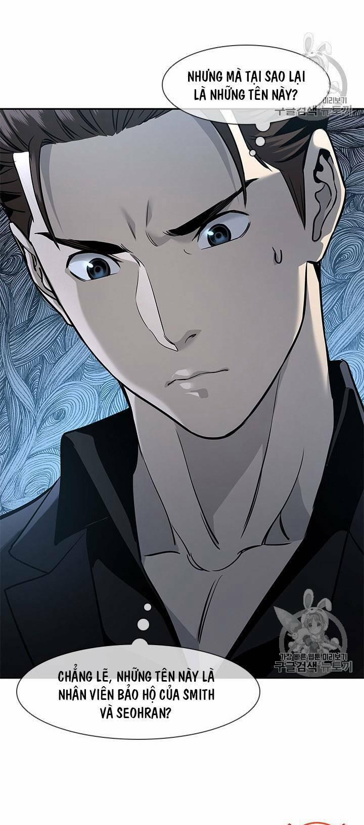 Đội Trưởng Lính Đánh Thuê 24 trang 91