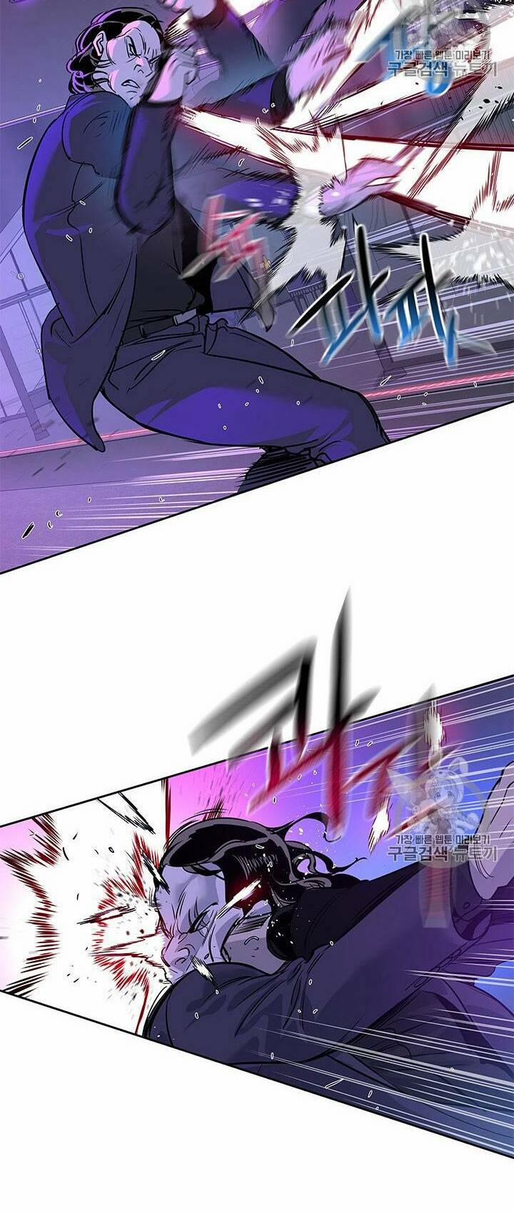 Đội Trưởng Lính Đánh Thuê 25 trang 108