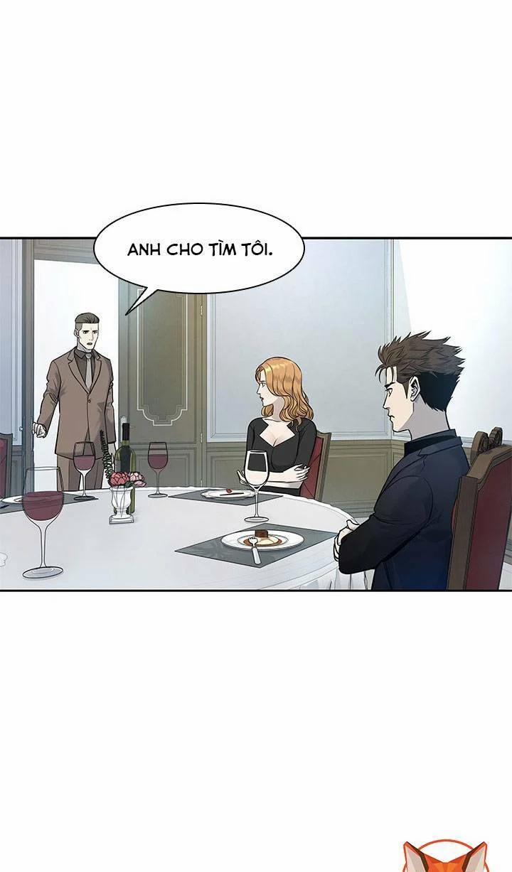 Đội Trưởng Lính Đánh Thuê 25 trang 13