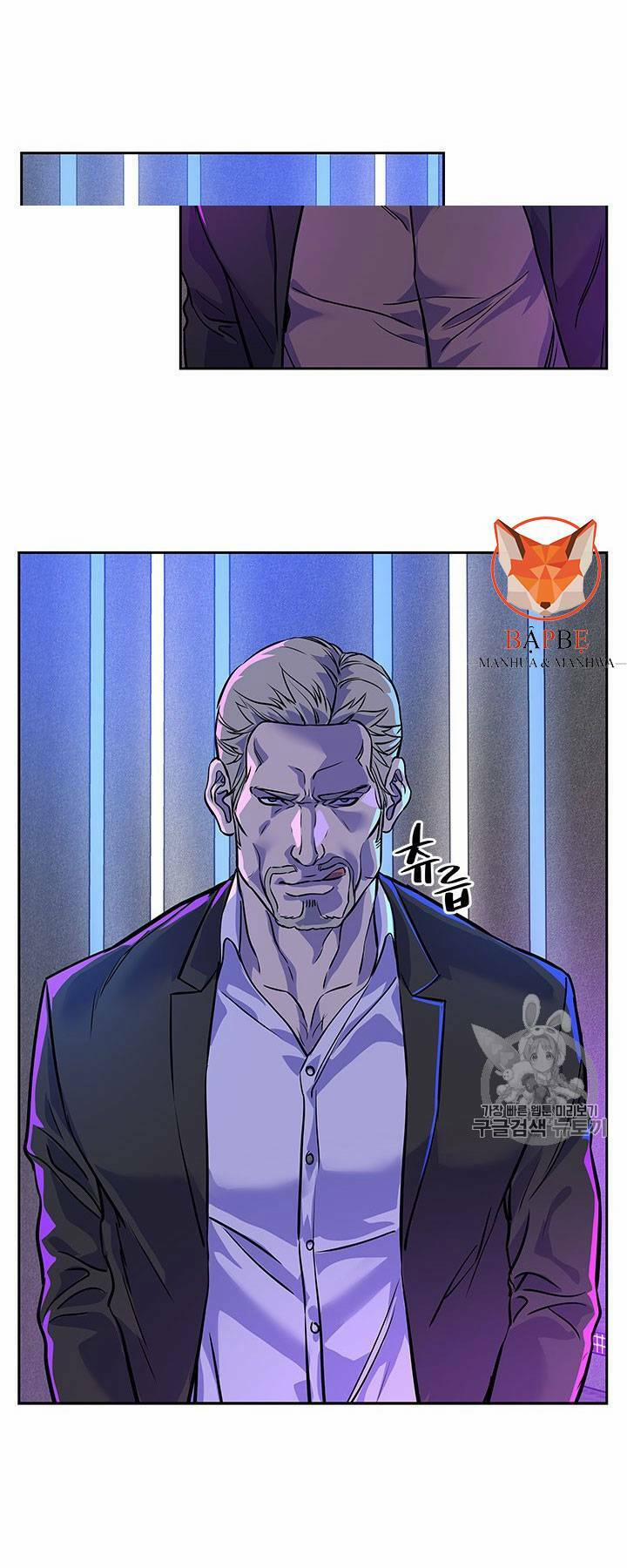 Đội Trưởng Lính Đánh Thuê 25 trang 3