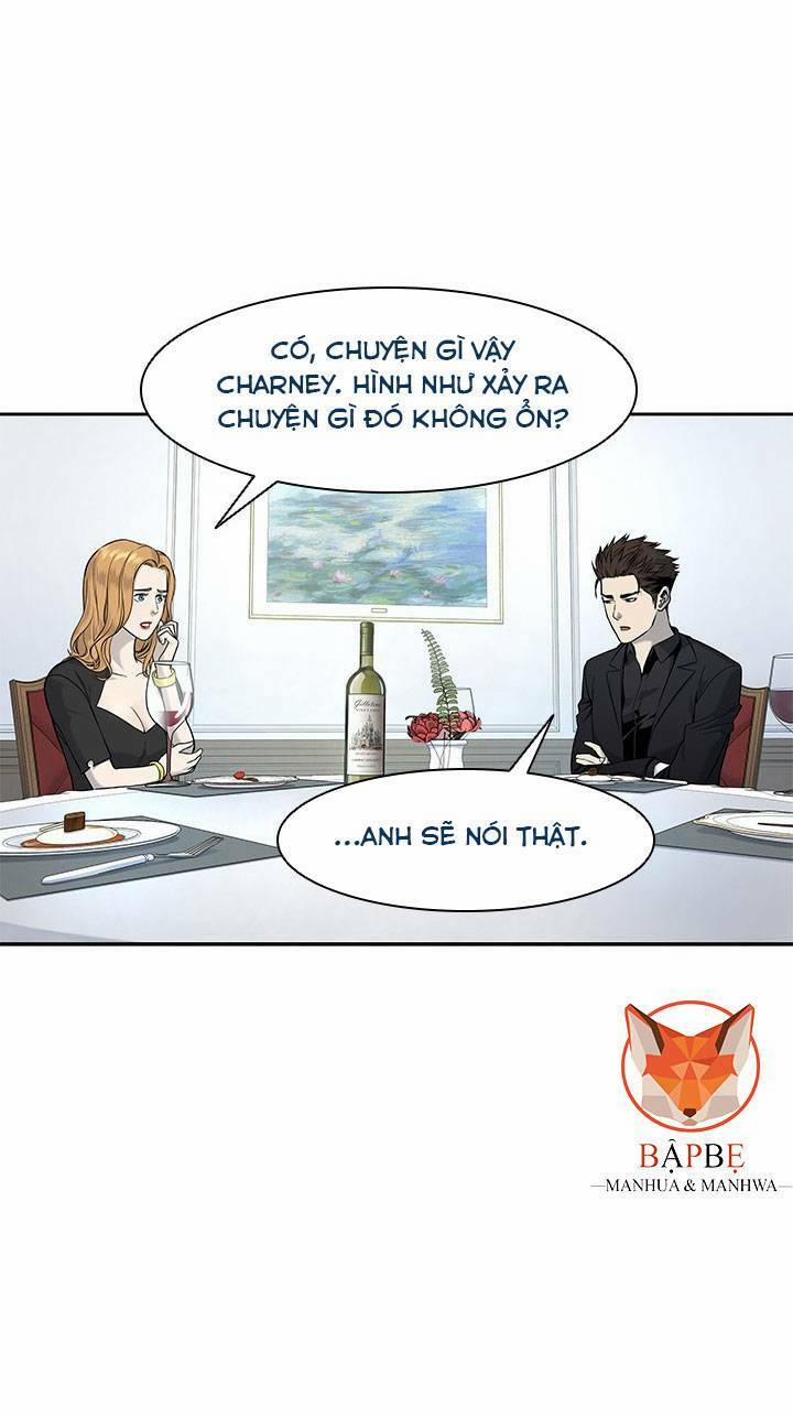 Đội Trưởng Lính Đánh Thuê 25 trang 34