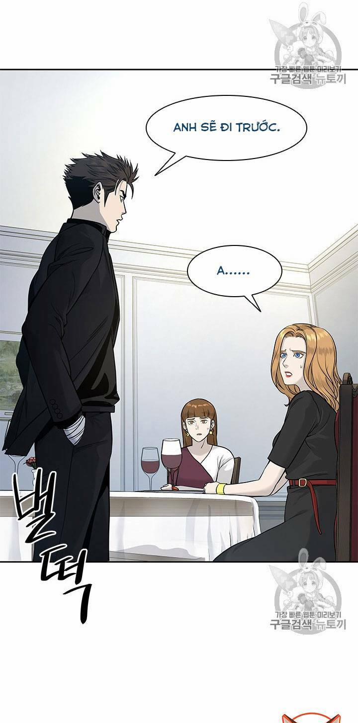 Đội Trưởng Lính Đánh Thuê 25 trang 42