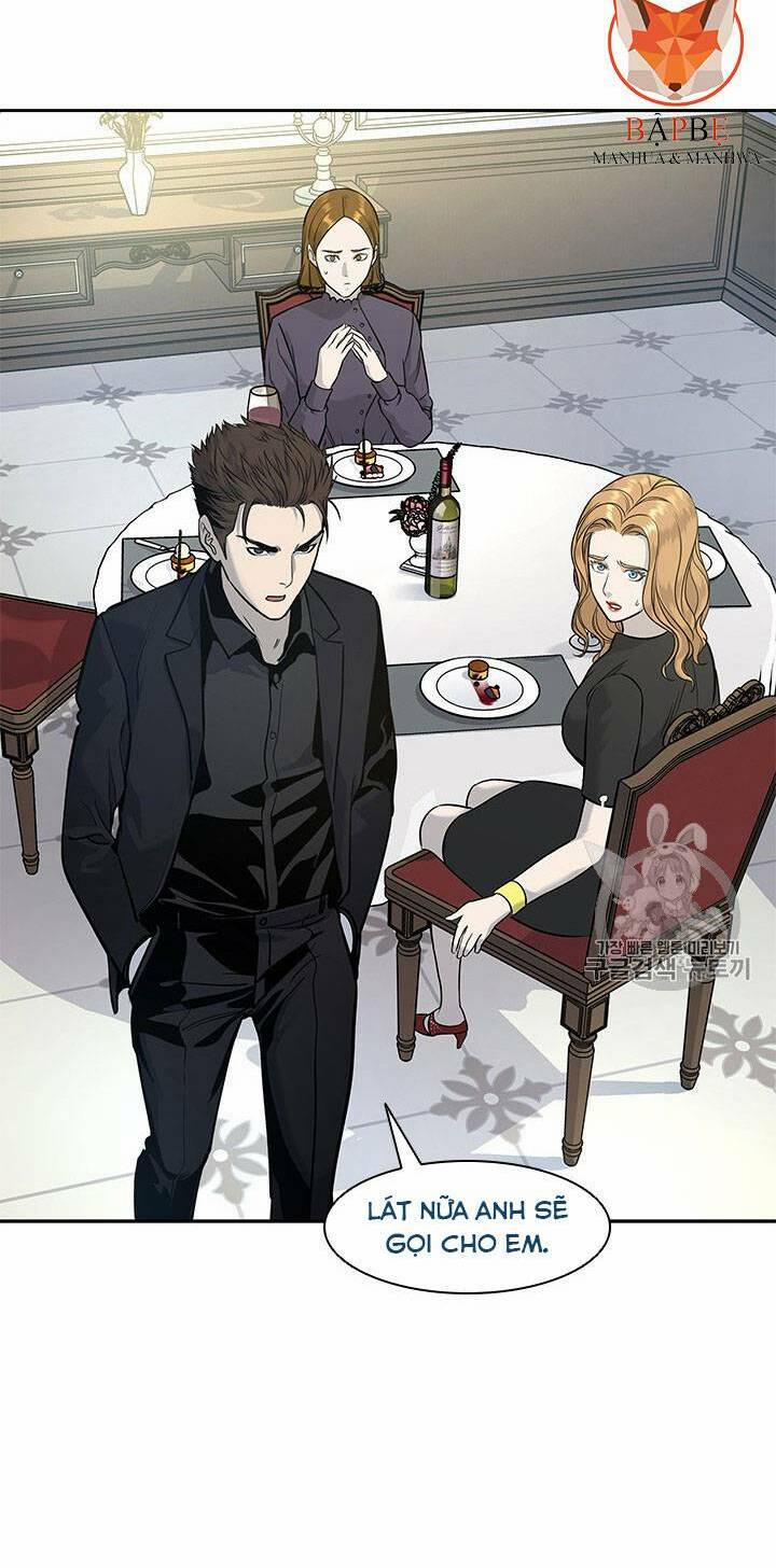 Đội Trưởng Lính Đánh Thuê 25 trang 43