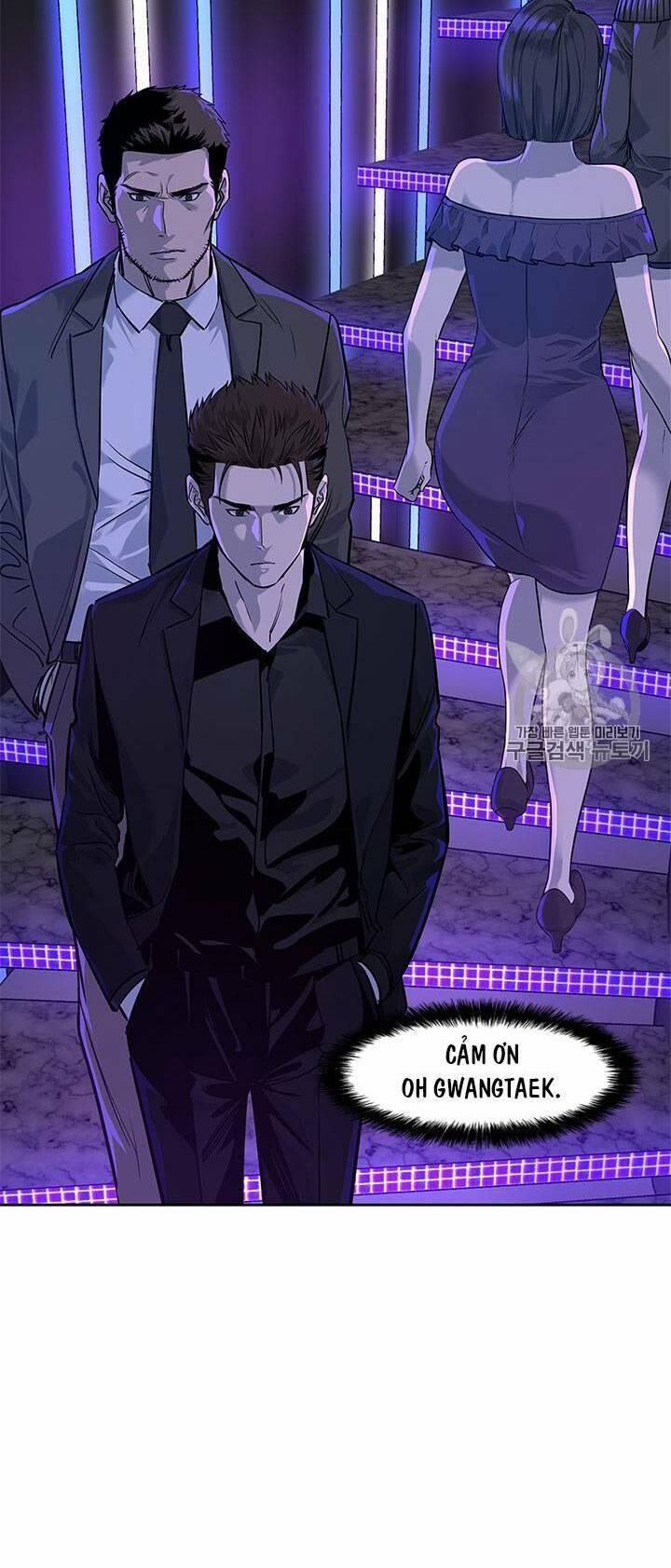 Đội Trưởng Lính Đánh Thuê 25 trang 59