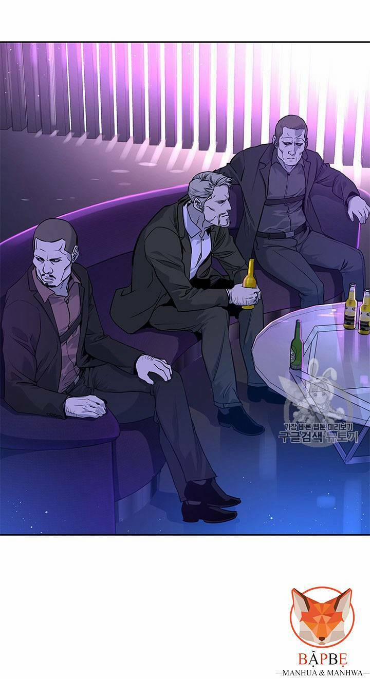 Đội Trưởng Lính Đánh Thuê 25 trang 65