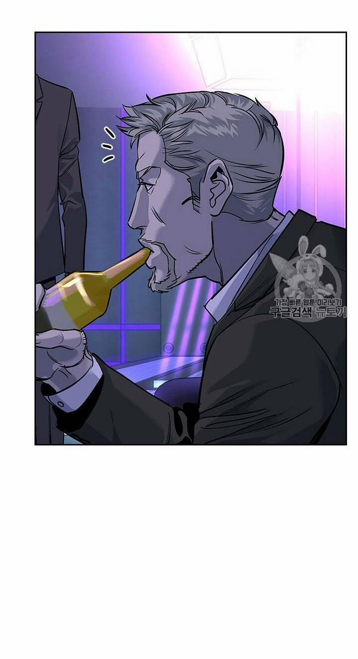 Đội Trưởng Lính Đánh Thuê 25 trang 66