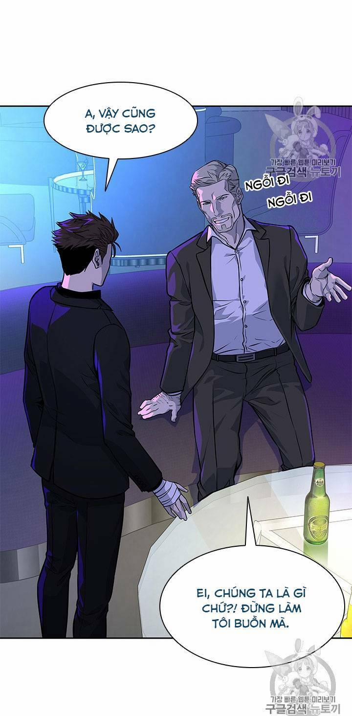 Đội Trưởng Lính Đánh Thuê 25 trang 71