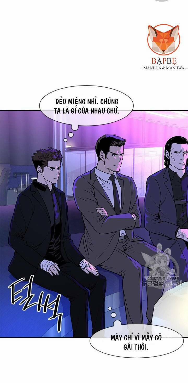 Đội Trưởng Lính Đánh Thuê 25 trang 72