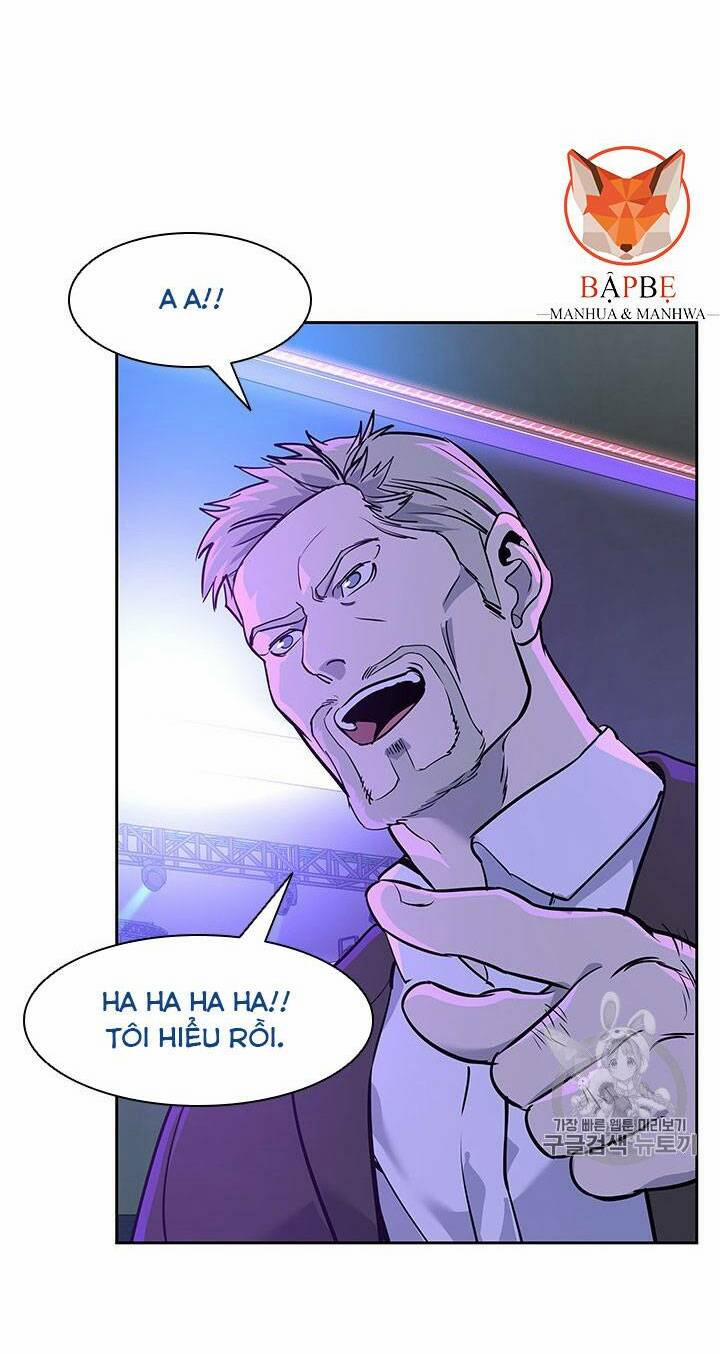 Đội Trưởng Lính Đánh Thuê 25 trang 76