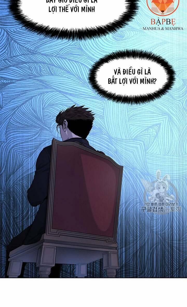 Đội Trưởng Lính Đánh Thuê 25 trang 8