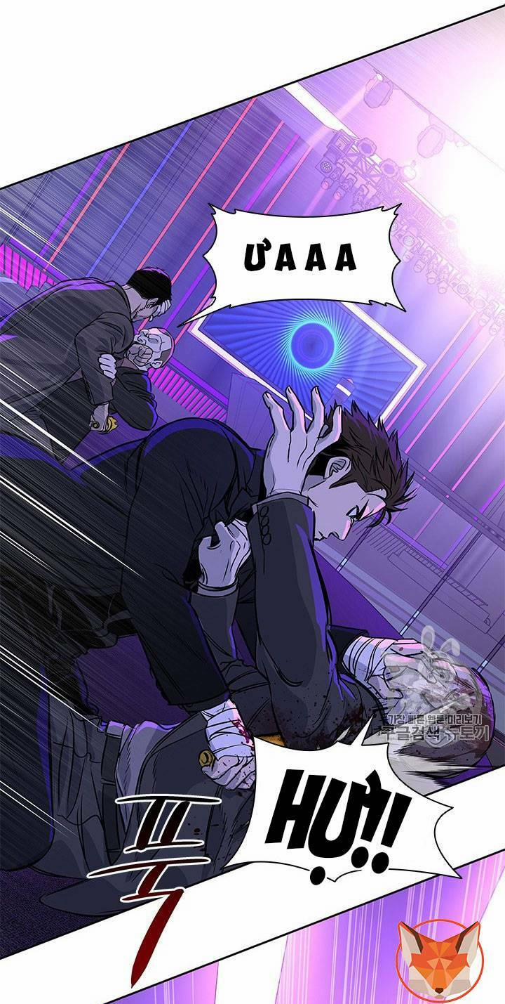 Đội Trưởng Lính Đánh Thuê 25 trang 92