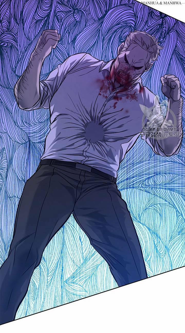 Đội Trưởng Lính Đánh Thuê 26 trang 111