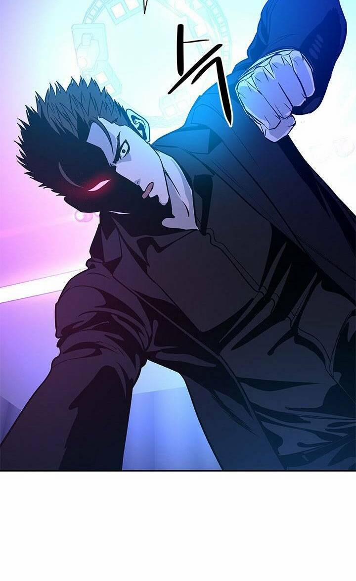 Đội Trưởng Lính Đánh Thuê 26 trang 126