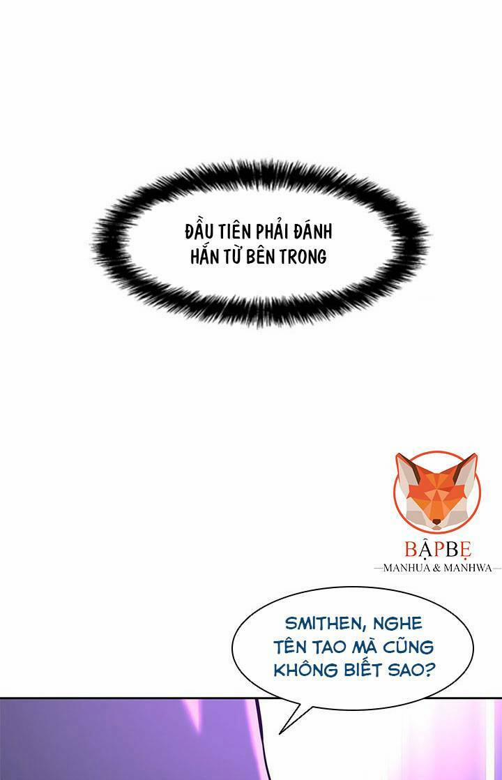 Đội Trưởng Lính Đánh Thuê 26 trang 27