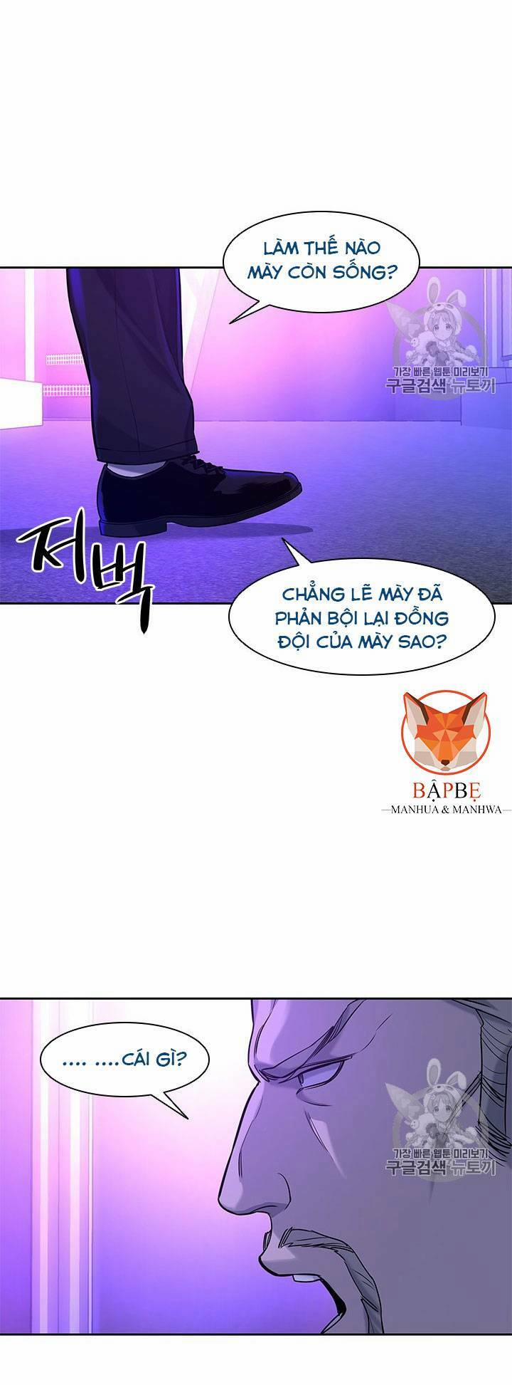 Đội Trưởng Lính Đánh Thuê 26 trang 29