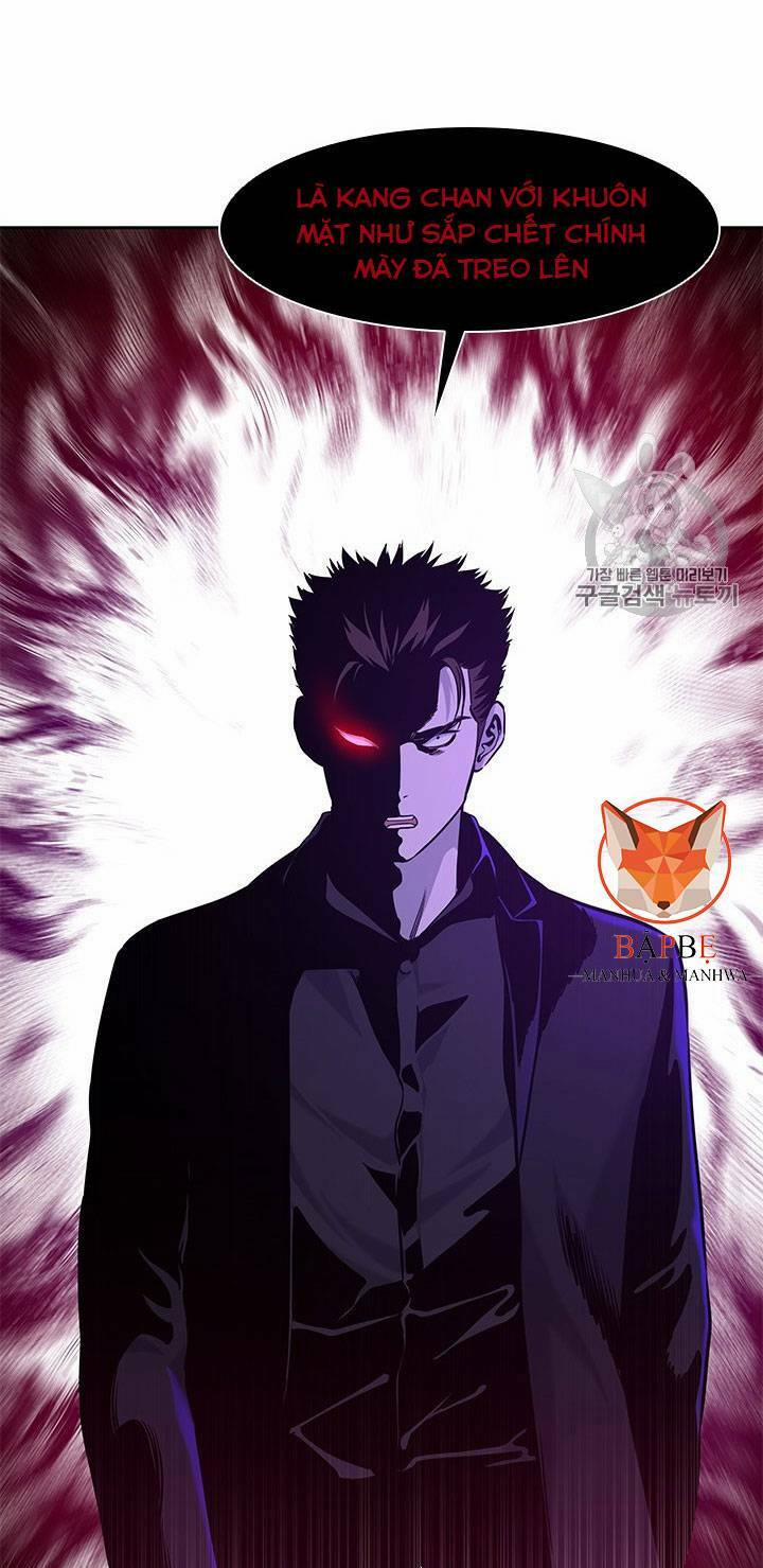 Đội Trưởng Lính Đánh Thuê 26 trang 34