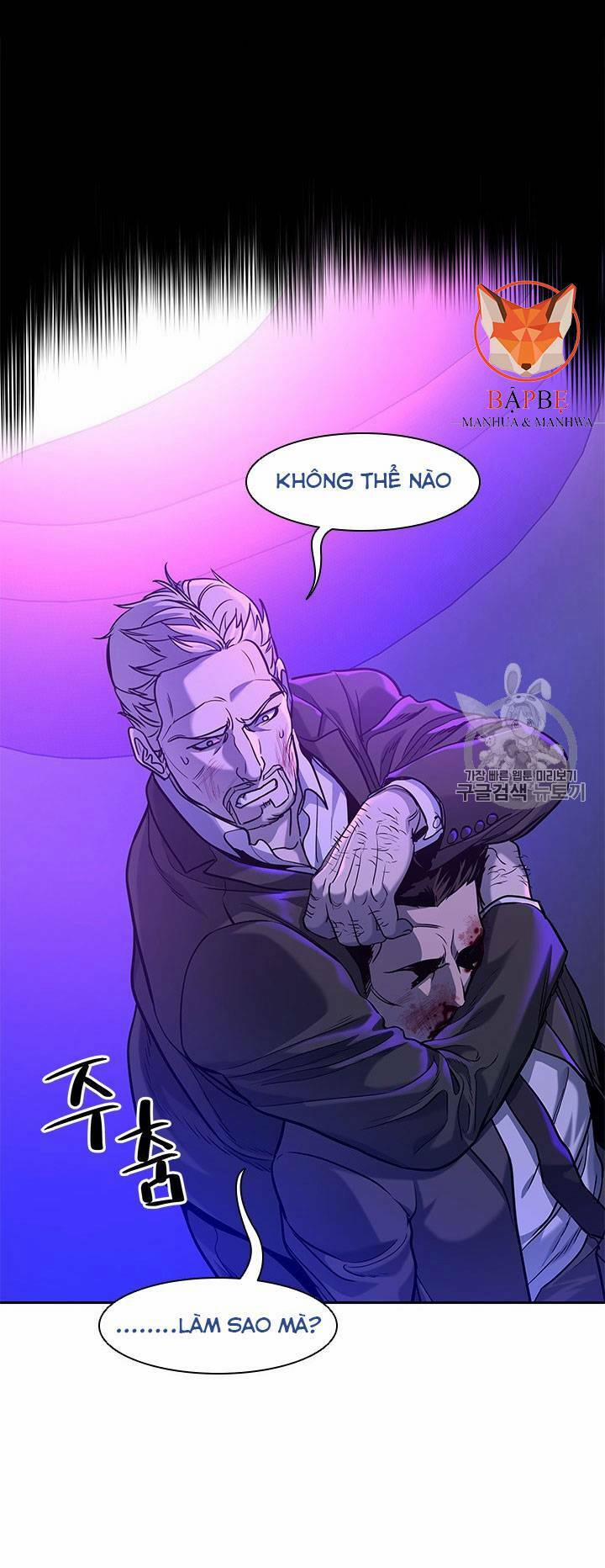 Đội Trưởng Lính Đánh Thuê 26 trang 45