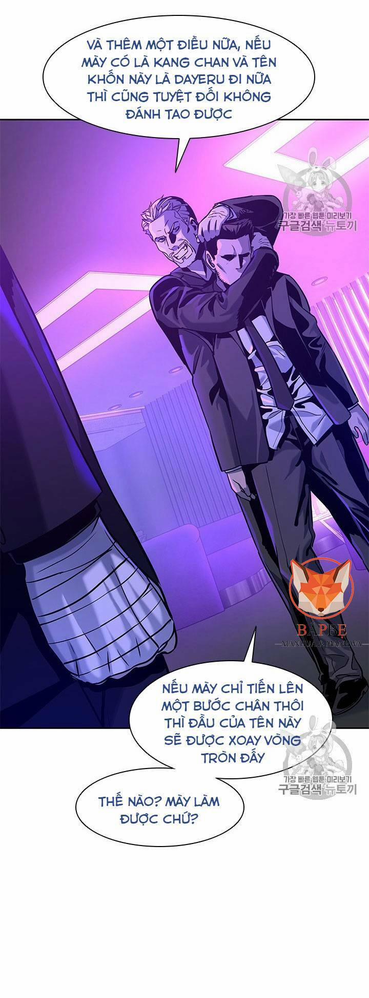 Đội Trưởng Lính Đánh Thuê 26 trang 53