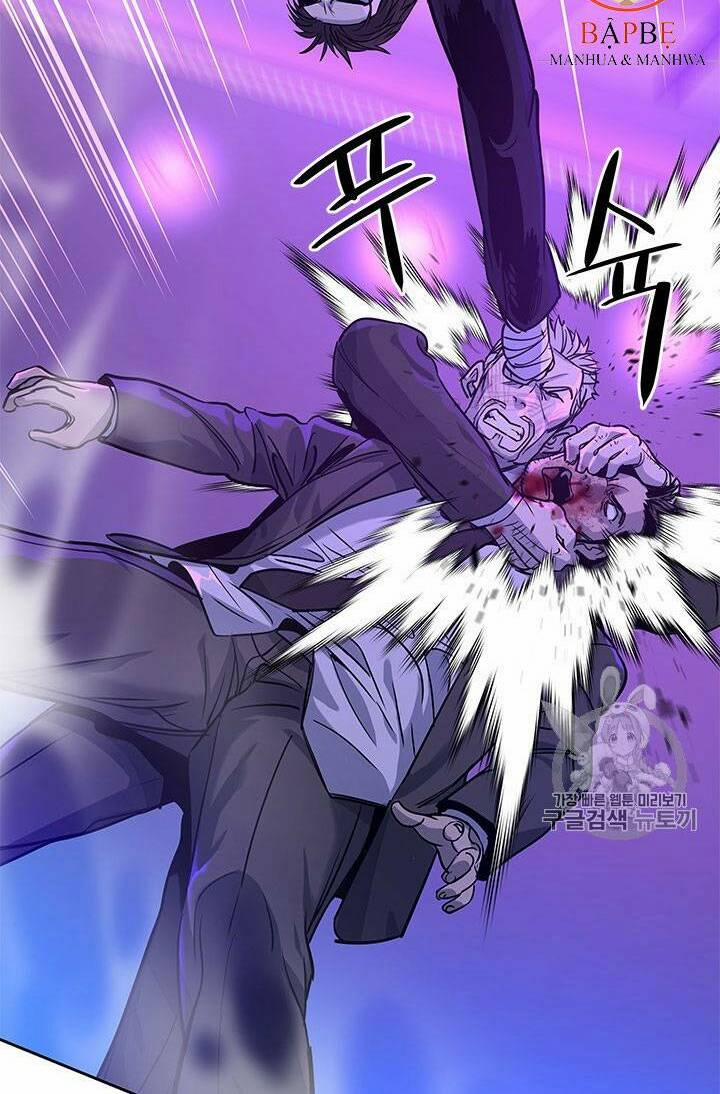 Đội Trưởng Lính Đánh Thuê 26 trang 60