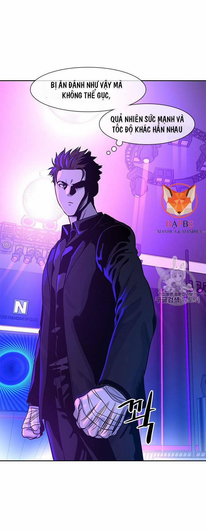 Đội Trưởng Lính Đánh Thuê 26 trang 67