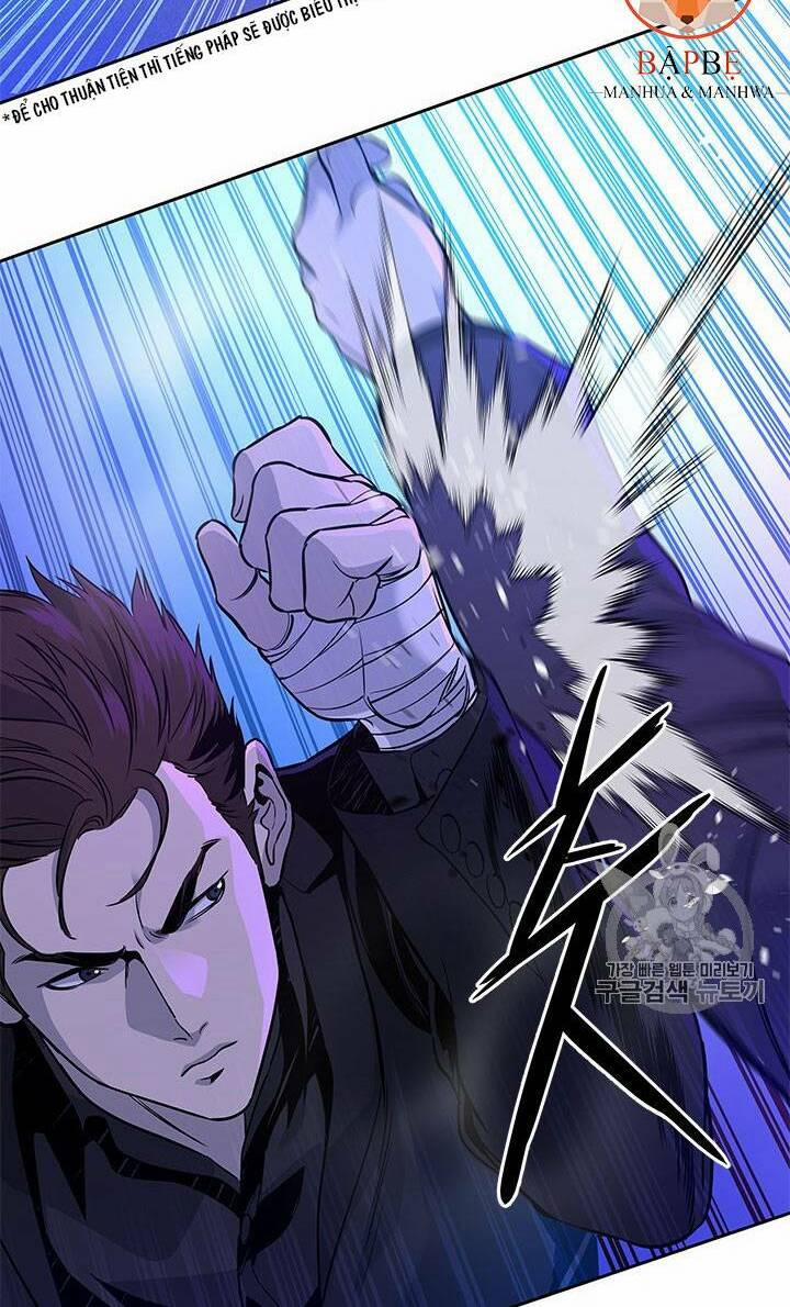 Đội Trưởng Lính Đánh Thuê 26 trang 7