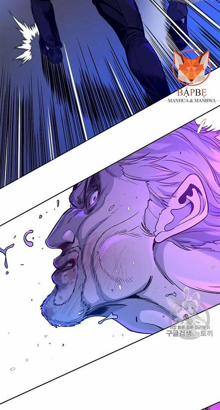 Đội Trưởng Lính Đánh Thuê 26 trang 72