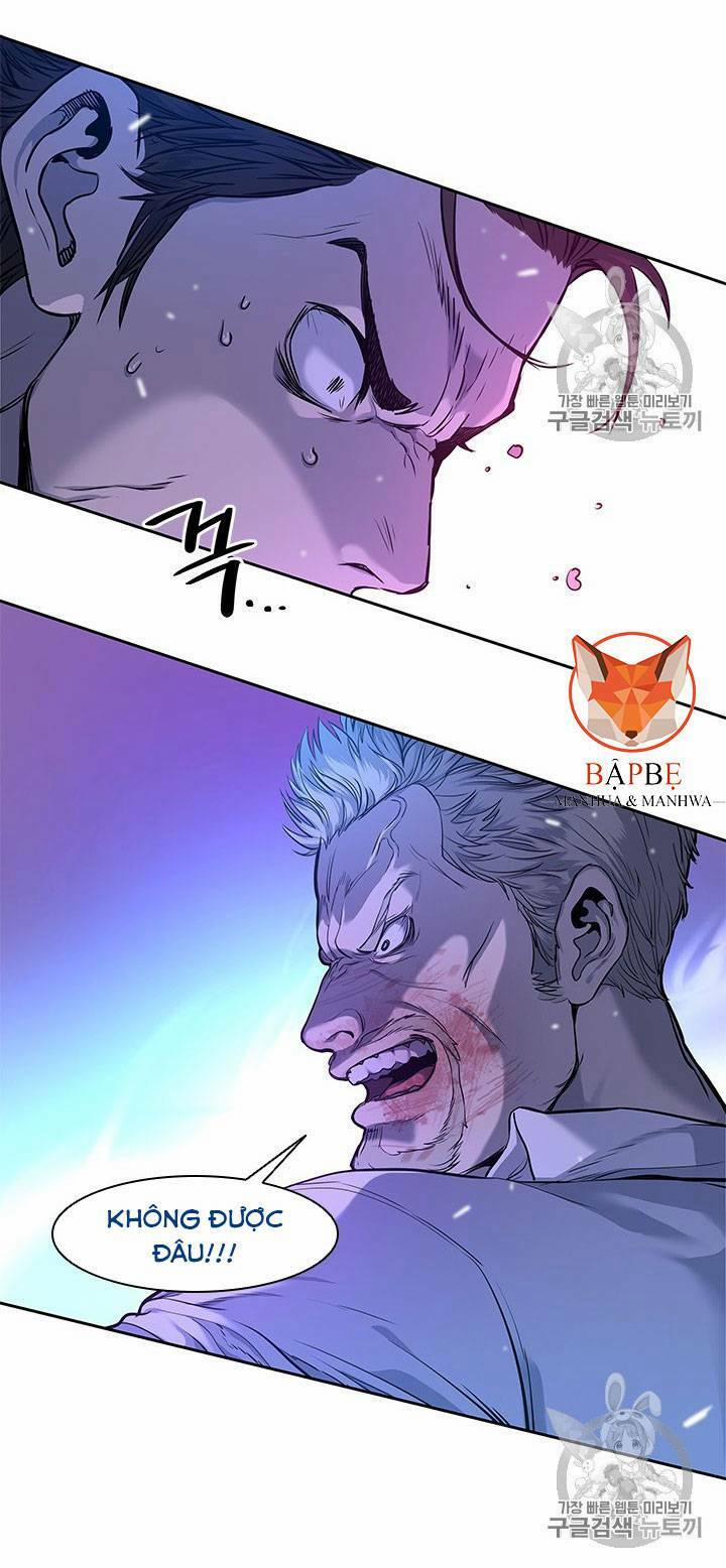 Đội Trưởng Lính Đánh Thuê 26 trang 91